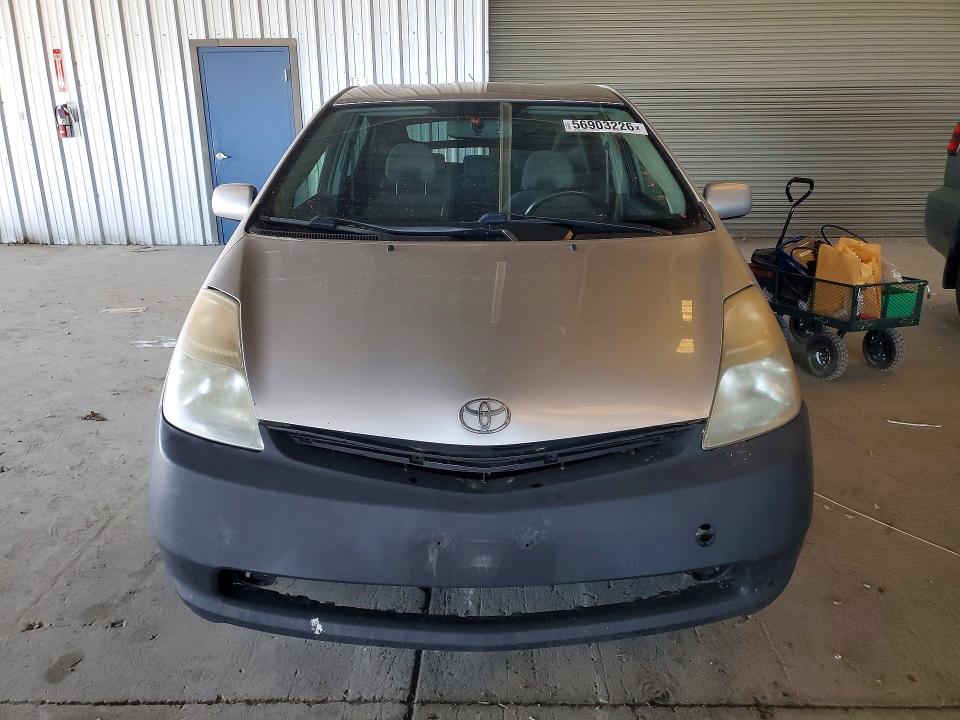 Aukcja sprzedaży 2007 Toyota Prius, vin: JTDKB20U877630156, numer aukcji: 56903226