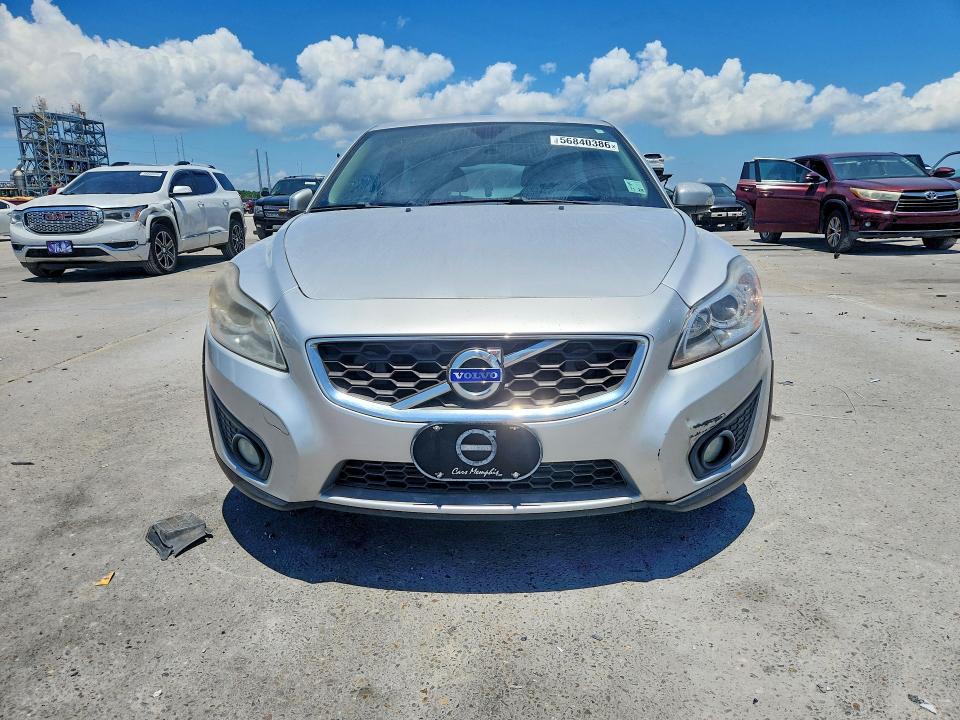 Продаж на аукціоні авто 2011 Volvo C30, vin: YV1672MK5B2205599, номер лоту: 56840386