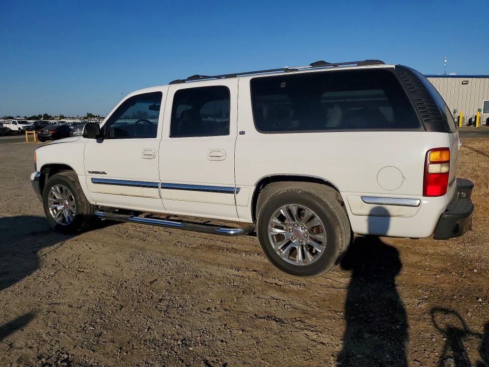 Продаж на аукціоні авто 2001 Gmc Yukon Xl, vin: 3GKEC16T31G104391, номер лоту: 57770466