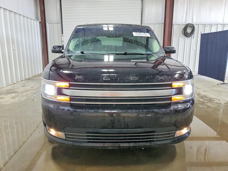Aukcja sprzedaży 2016 Ford Flex, vin: 2FMHK6D87GBA01408, numer aukcji: 58540046