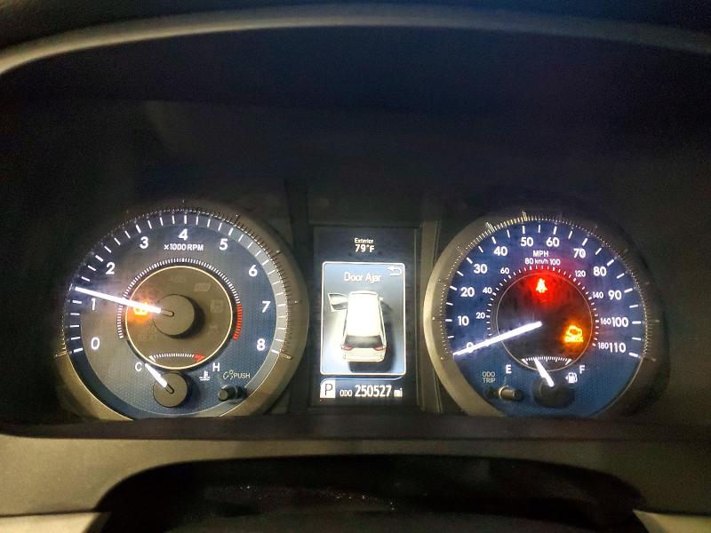 58943236 :رقم المزاد ، 5TDYZ3DC1HS823723 vin ، 2017 Toyota Sienna مزاد بيع