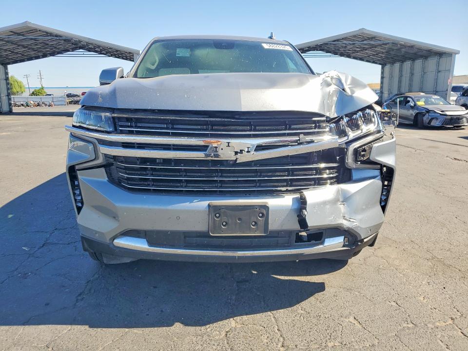 Продажа на аукционе авто 2023 Chevrolet Tahoe, vin: 1GNSKNKD9PR141291, номер лота: 58828326