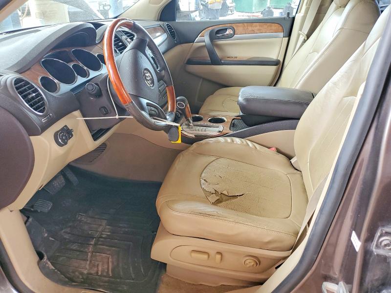Aukcja sprzedaży 2008 Buick Enclave, vin: 5GAEV23758J107743, numer aukcji: 57429986