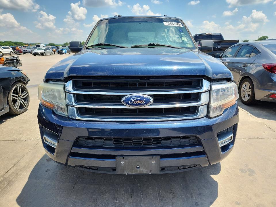Продажа на аукционе авто 2017 Ford Expedition, vin: 1FMJU1HT1HEA36867, номер лота: 55651026