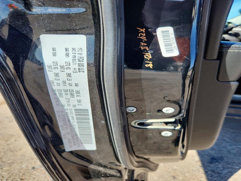 Продажа на аукционе авто 2019 Jeep Cherokee, vin: 1C4PJMDX6KD435207, номер лота: 57432586