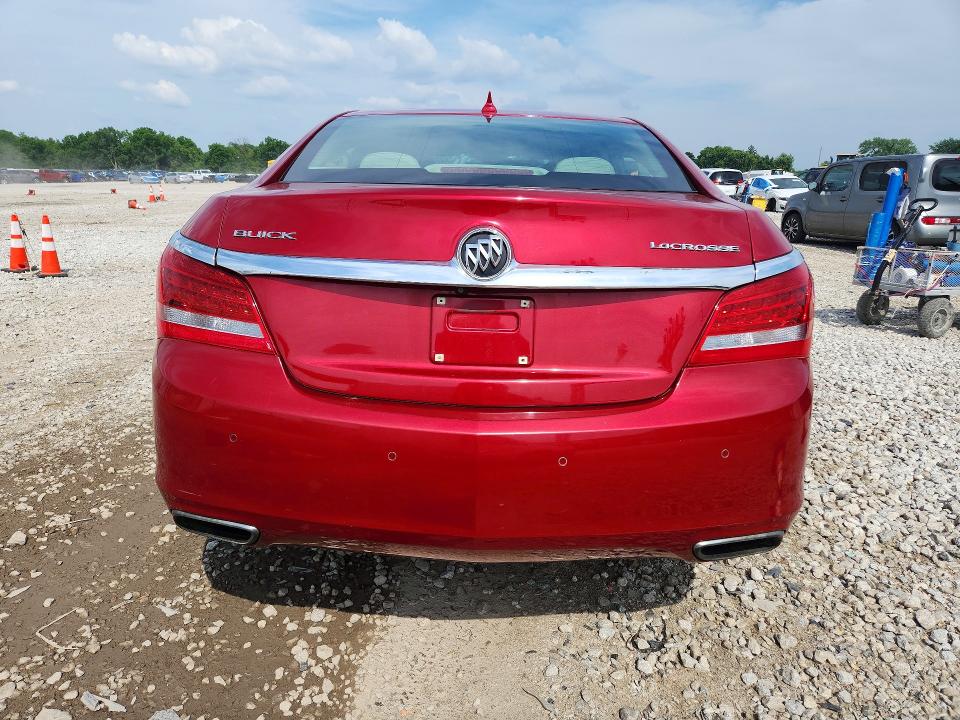 Aukcja sprzedaży 2014 Buick Lacrosse, vin: 1G4GB5G37EF103972, numer aukcji: 56620616