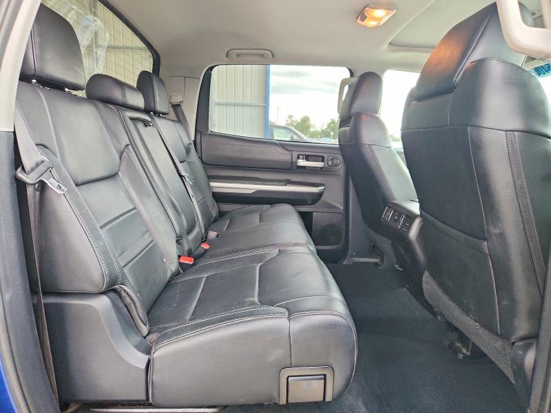 54007376 :رقم المزاد ، 5TFHY5F10EX407033 vin ، 2014 Toyota Tundra مزاد بيع