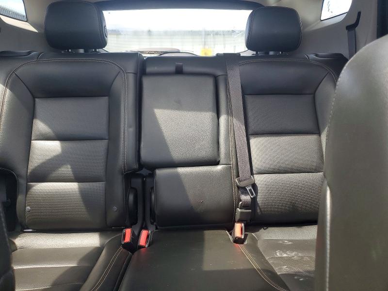 55718996 :رقم المزاد ، 3GKALVEV5KL108332 vin ، 2019 Gmc Terrainslt مزاد بيع