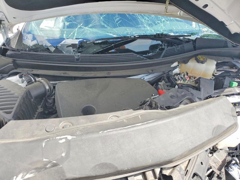 Aukcja sprzedaży 2023 Buick Enclave, vin: 5GAEVBKW3PJ115900, numer aukcji: 58030336