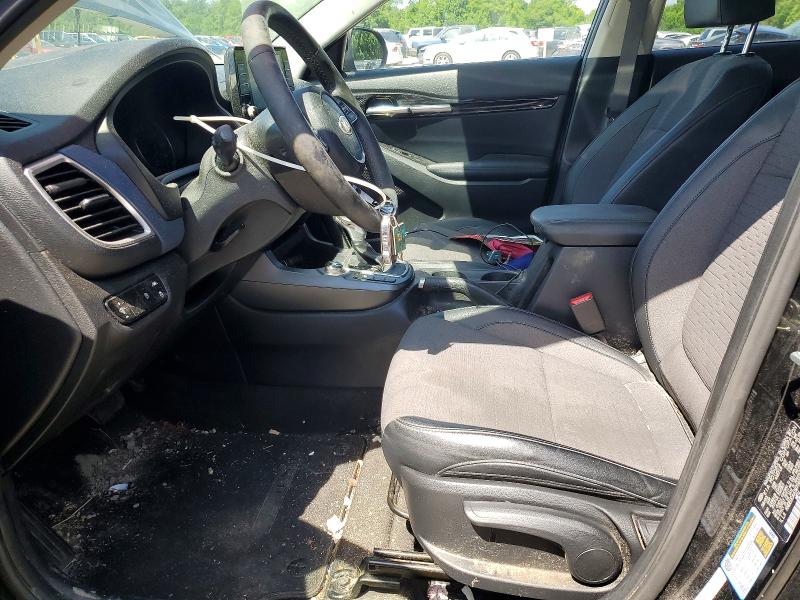 57620446 :رقم المزاد ، KNDEUCAA1M7140977 vin ، 2021 Kia Seltos مزاد بيع