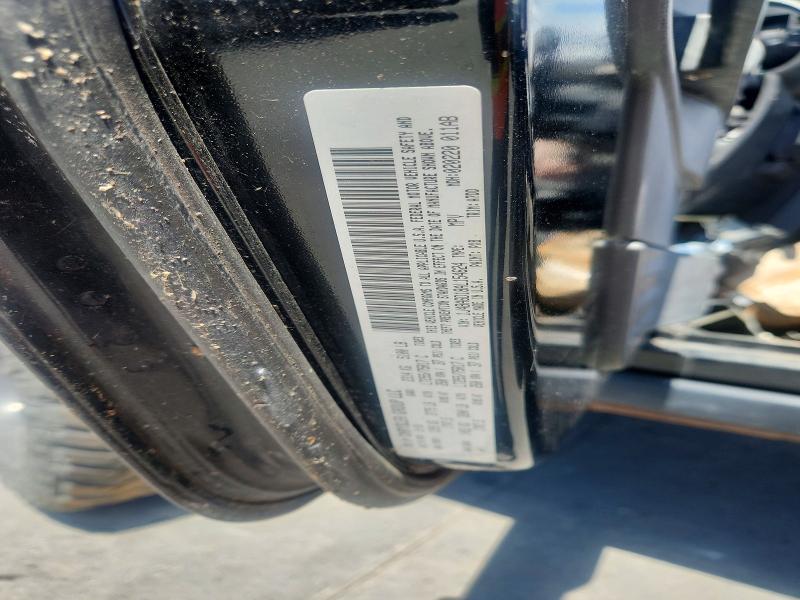 Продаж на аукціоні авто 2010 Jeep Wrangler, vin: 1J4BA6D18AL154624, номер лоту: 57012466