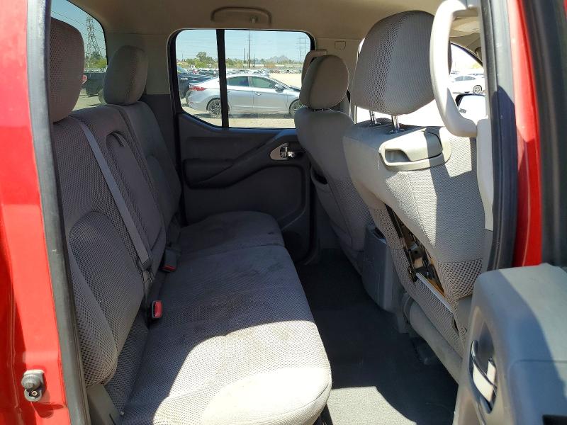Продаж на аукціоні авто 2007 Nissan Frontier, vin: 1N6AD07U97C450429, номер лоту: 57063346