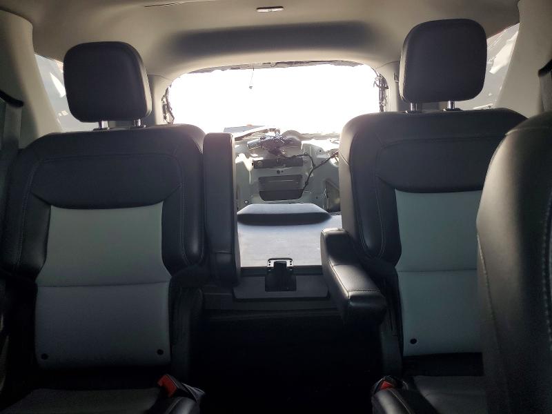 Продаж на аукціоні авто 2022 Ford Explorer, vin: 1FMSK7DH6NGB45274, номер лоту: 59005576