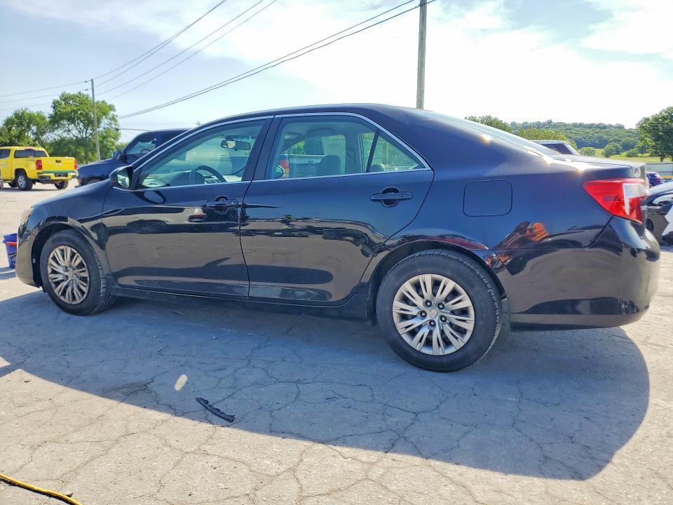 Aukcja sprzedaży 2012 Toyota Camry, vin: 4T1BF1FK1CU628714, numer aukcji: 55864416
