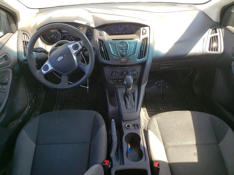 56377006 :رقم المزاد ، 1FADP3E21EL150784 vin ، 2014 Ford Focus مزاد بيع