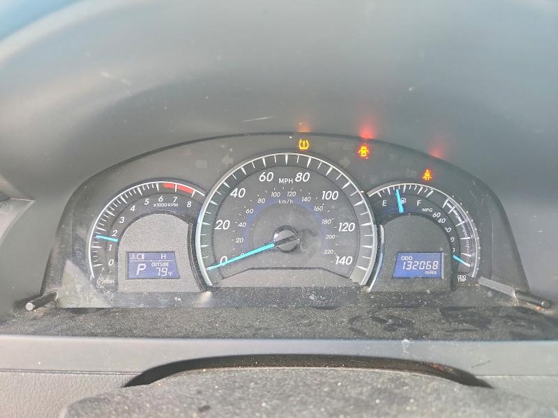 57177656 :رقم المزاد ، 4T4BF1FK4ER409724 vin ، 2014 Toyota Camry مزاد بيع