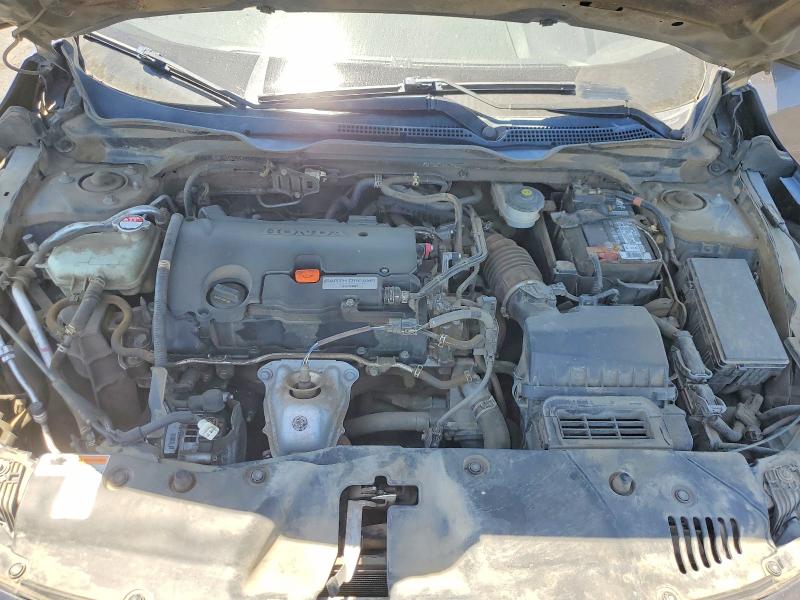 57515326 :رقم المزاد ، 2HGFC2F68KH519791 vin ، 2019 Honda Civic مزاد بيع