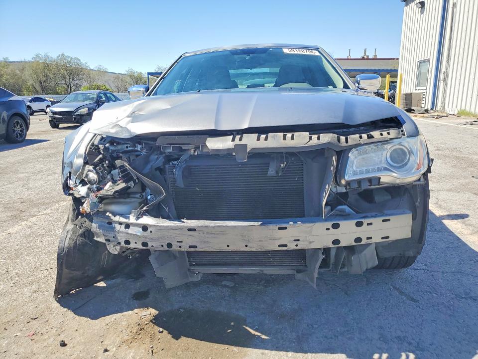 2011 Chrysler 300 მანქანა იყიდება აუქციონზე, vin: 2C3CA5CG8BH523902, აუქციონის ნომერი: 59188796