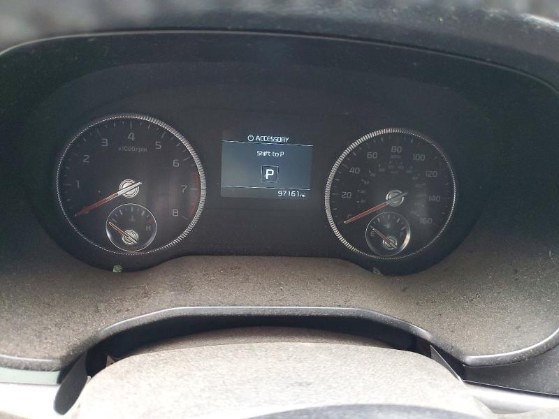 Aukcja sprzedaży 2020 Kia Telluride, vin: 5XYP64HC3LG089189, numer aukcji: 58004746