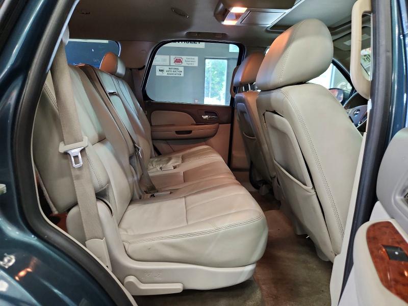 Aukcja sprzedaży 2010 Gmc Yukon, vin: 1GKUKCE05AR101610, numer aukcji: 57302646