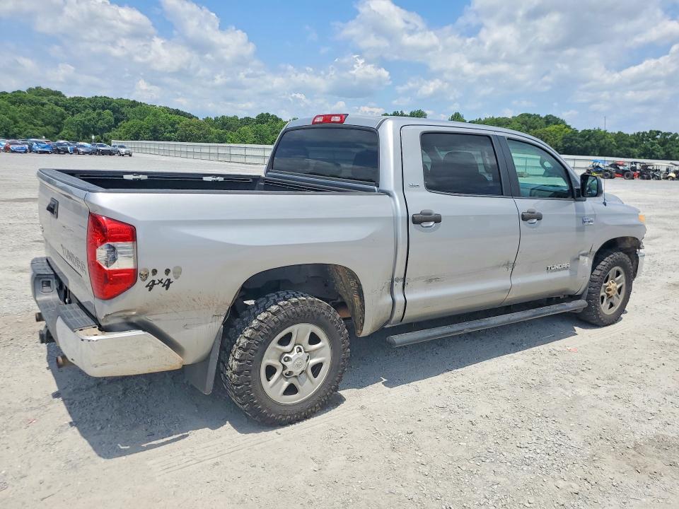 Продаж на аукціоні авто 2015 Toyota Tundra, vin: 5TFDW5F14FX418820, номер лоту: 58955646