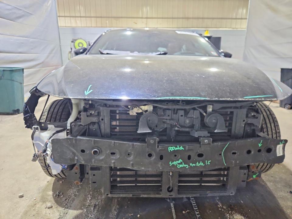 Aukcja sprzedaży 2024 Mazda 3, vin: JM1BPAMM0R1652132, numer aukcji: 55161926