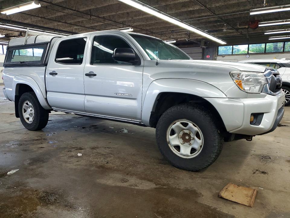 Aukcja sprzedaży 2013 Toyota Tacoma, vin: 3TMJU4GN6DM146570, numer aukcji: 56451806
