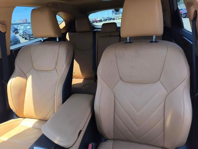 2024 Lexus Nx მანქანა იყიდება აუქციონზე, vin: 2T2HGCEZ6RC047359, აუქციონის ნომერი: 56097476
