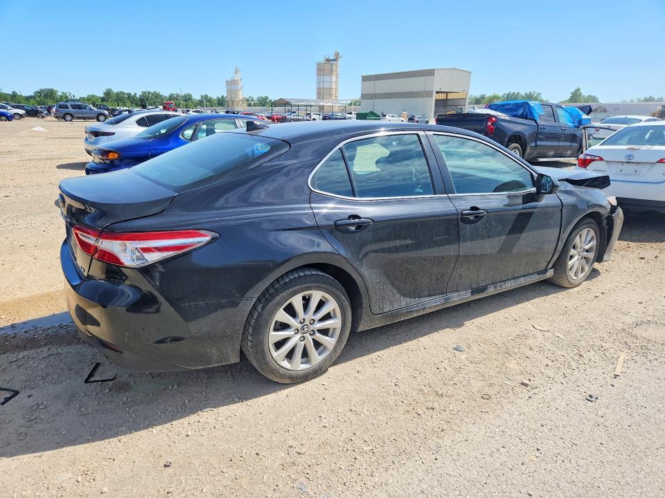 Aukcja sprzedaży 2019 Toyota Camry, vin: 4T1B11HK1KU767039, numer aukcji: 57433716