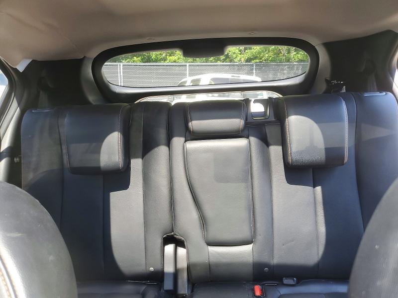 58353436 :رقم المزاد ، JA4AT5AA4JZ049659 vin ، 2018 Mitsubishi Eclipse Cross مزاد بيع