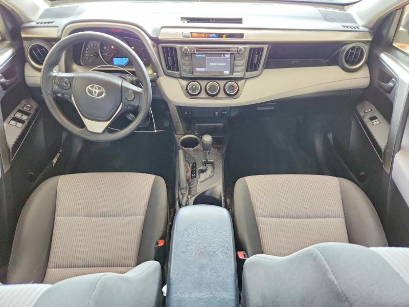 Aukcja sprzedaży 2015 Toyota Rav4, vin: JTMBFREV4FD114424, numer aukcji: 57876456
