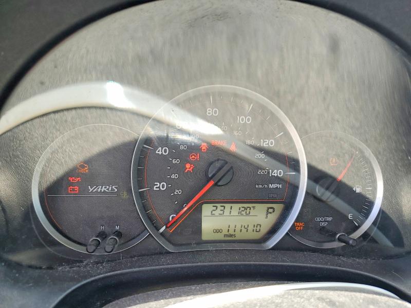 Продажа на аукционе авто 2014 Toyota Yaris, vin: VNKKTUD37EA000405, номер лота: 59237036