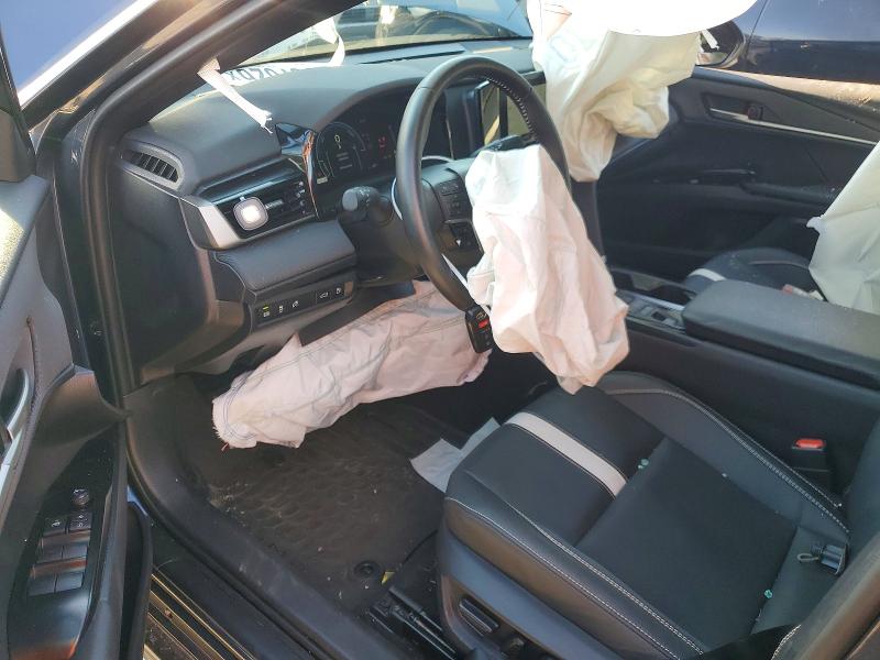 Aukcja sprzedaży 2024 Toyota Camry, vin: 4T1DAACK9TU683911, numer aukcji: 58787026