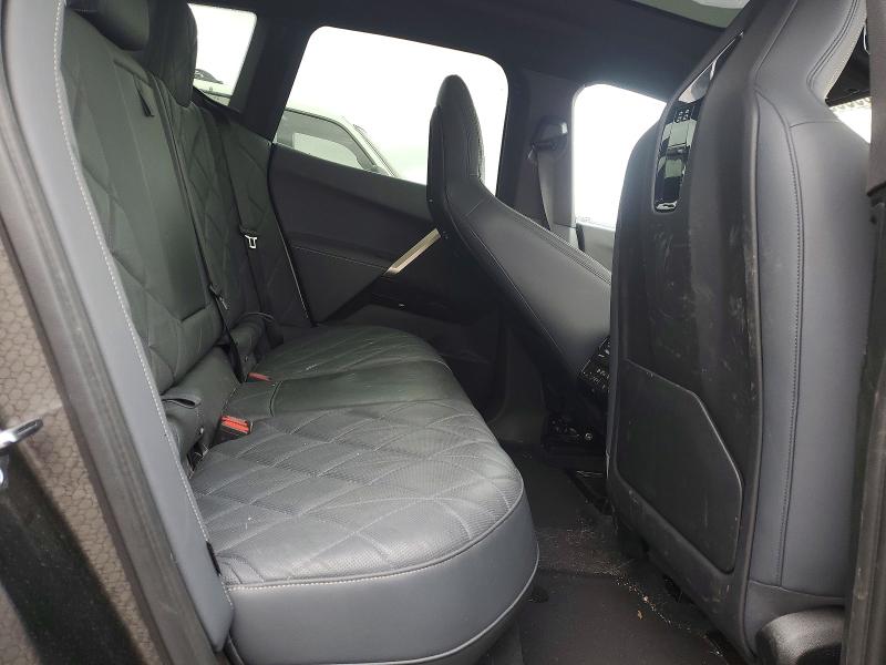 Aukcja sprzedaży 2023 Bmw Ix, vin: WB533CF03PCM64126, numer aukcji: 59093096