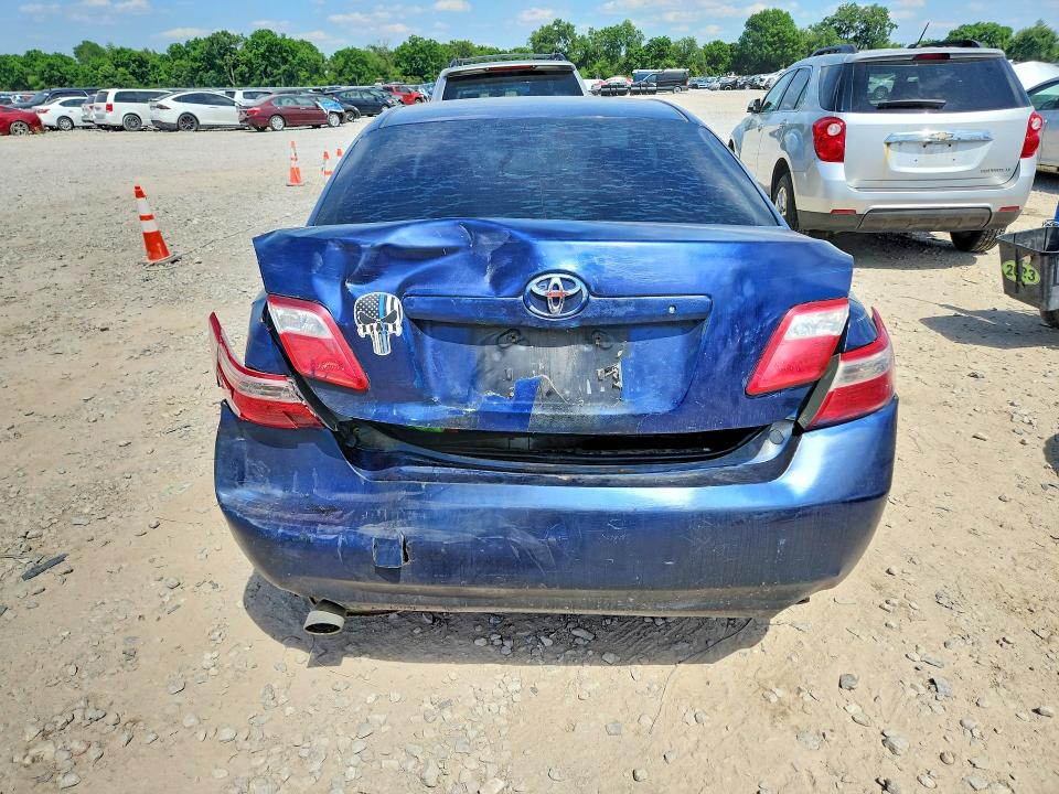 Продажа на аукционе авто 2009 Toyota Camry, vin: 4T1BK46K29U090434, номер лота: 56356326