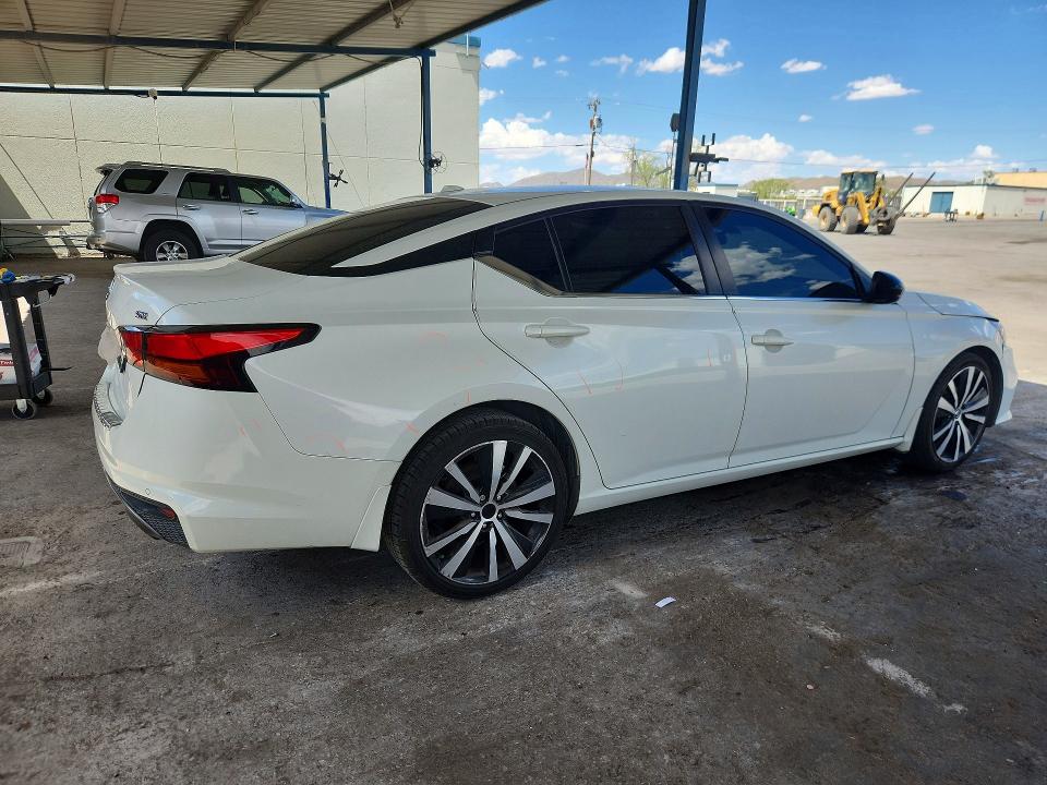 Продажа на аукционе авто 2021 Nissan Altima, vin: 1N4BL4CV6MN316063, номер лота: 57358116