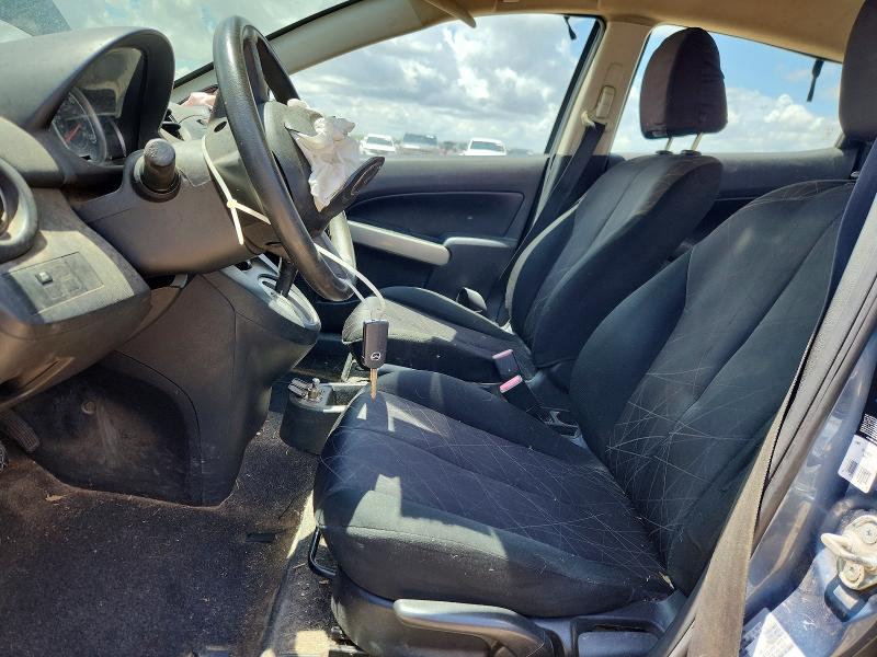 Aukcja sprzedaży 2014 Mazda Mazda2, vin: JM1DE1KY6E0176375, numer aukcji: 55653876