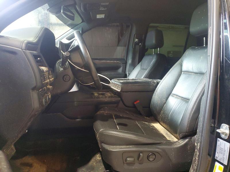 Aukcja sprzedaży 2022 Chevrolet Tahoe, vin: 1GNSKPKL0NR139901, numer aukcji: 57926246