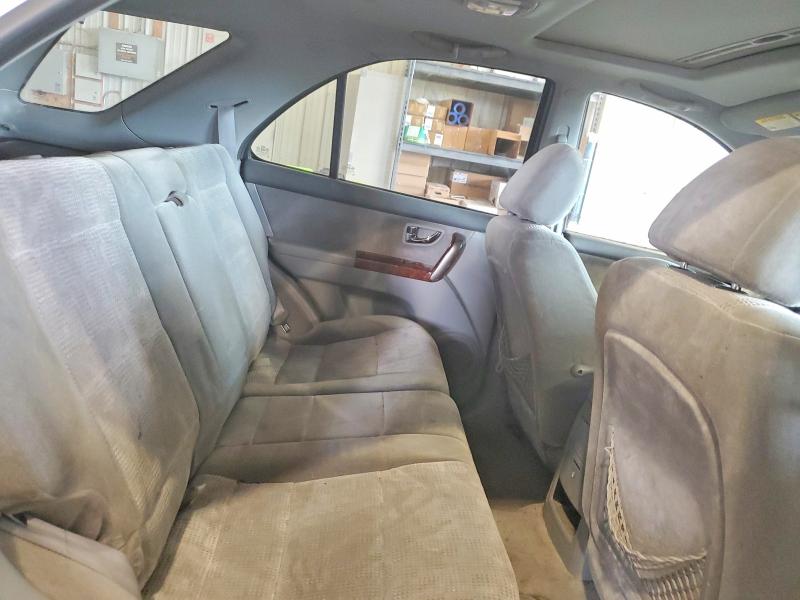 55794486 :رقم المزاد ، KNDJC733655383169 vin ، 2005 Kia Sorento مزاد بيع