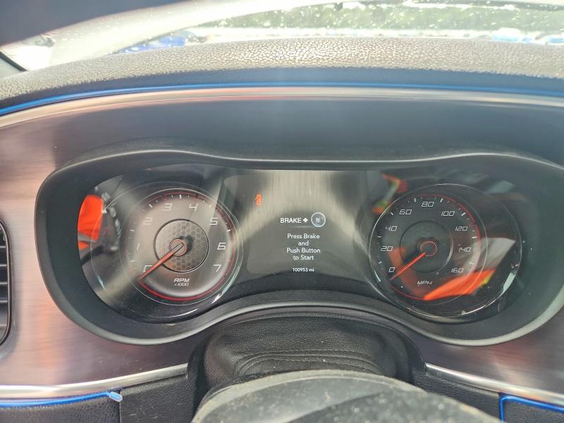 56659616 :رقم المزاد ، 2C3CDXCT8HH667555 vin ، 2017 Dodge Charger مزاد بيع
