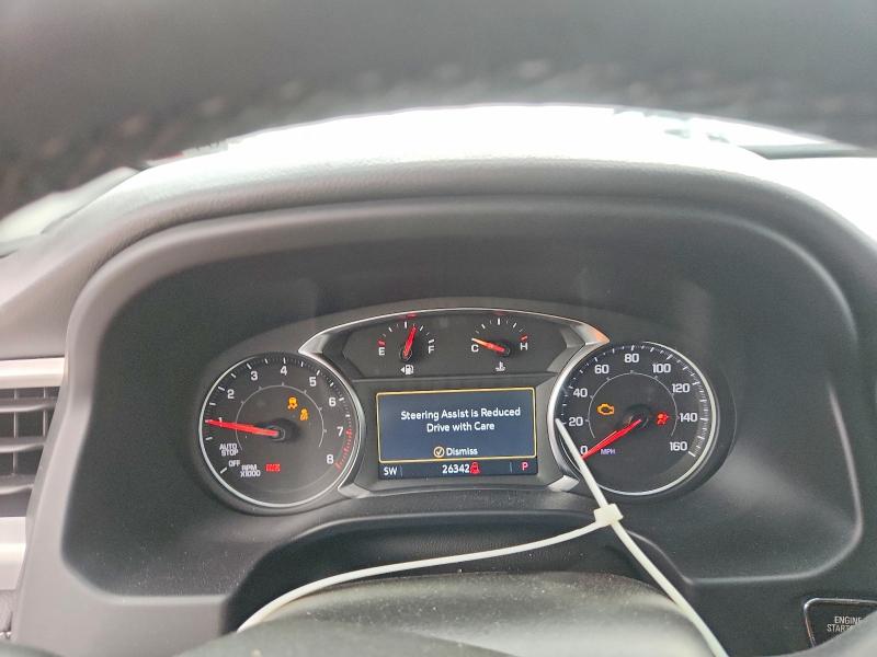 Aukcja sprzedaży 2023 Gmc Acadia, vin: 1GKKNMLS4PZ261298, numer aukcji: 57860066