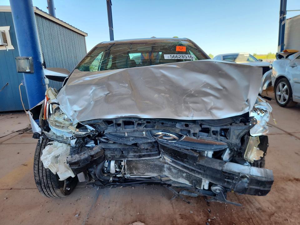 56628516 :رقم المزاد ، KMHCT4AE4GU163884 vin ، 2016 Hyundai Accent مزاد بيع