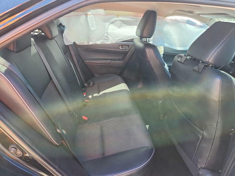 Aukcja sprzedaży 2014 Toyota Corolla, vin: 2T1BURHE3EC204001, numer aukcji: 55906216