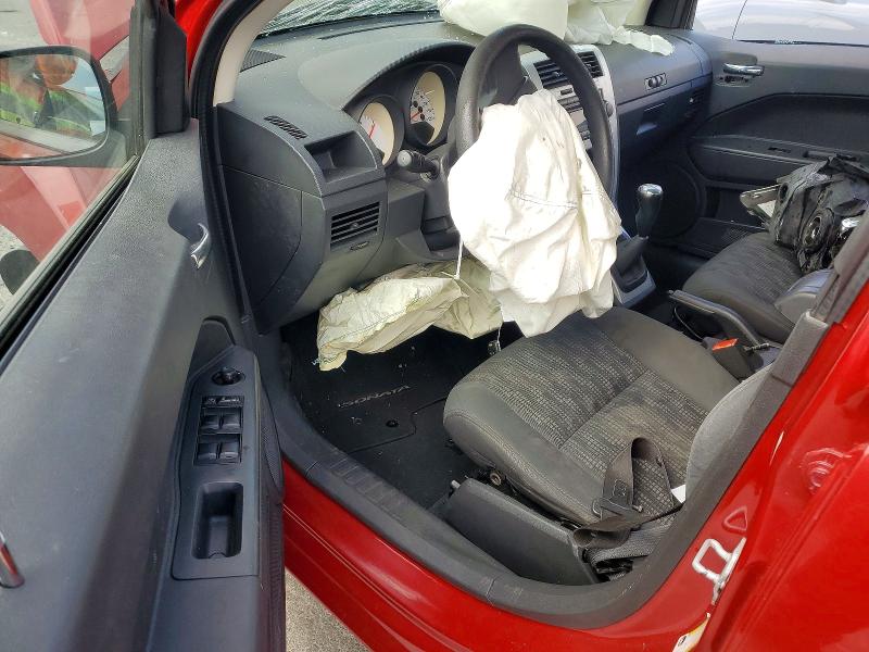 Aukcja sprzedaży 2008 Dodge Caliber Sw 2wd, vin: 1B3HB28C68D502251, numer aukcji: 51924426