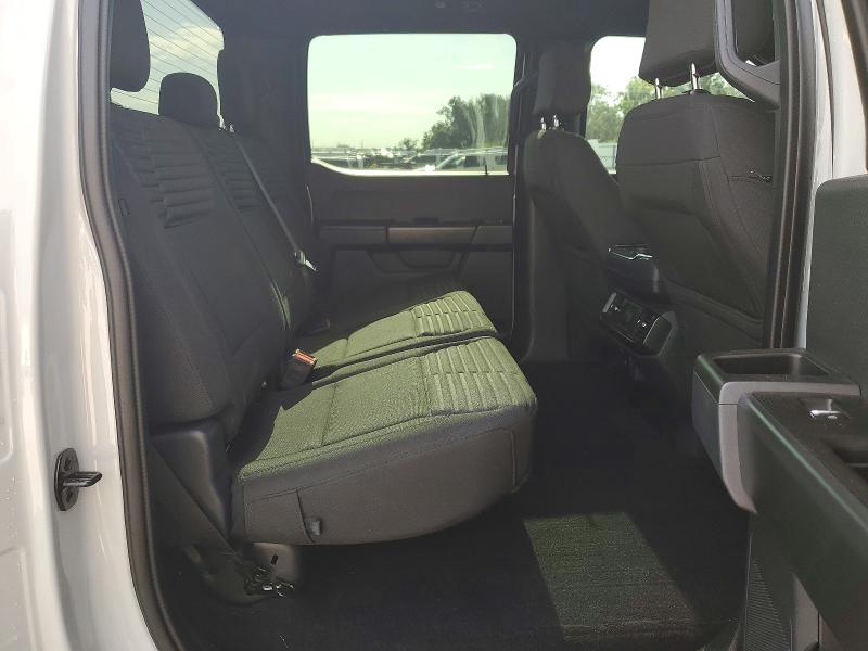 Aukcja sprzedaży 2023 Ford F150, vin: 1FTEW1CPXPFC40618, numer aukcji: 56506886