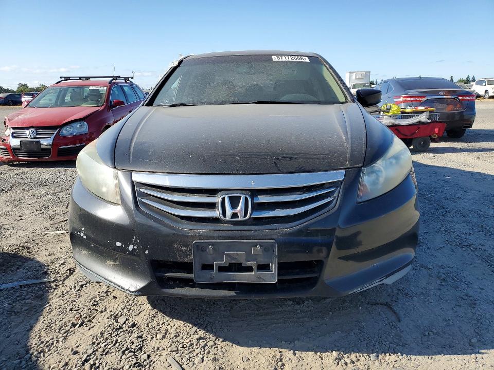 2012 Honda Accord მანქანა იყიდება აუქციონზე, vin: 1HGCP2F83CA034015, აუქციონის ნომერი: 57172666