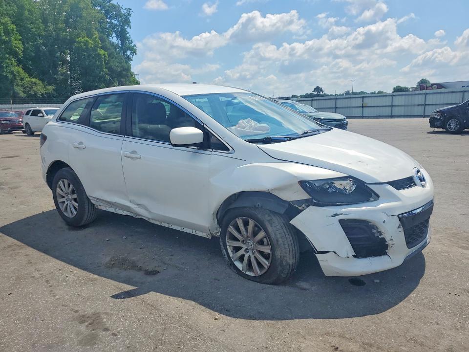 Aukcja sprzedaży 2010 Mazda Cx-7, vin: JM3ER2W50A0341353, numer aukcji: 57655896