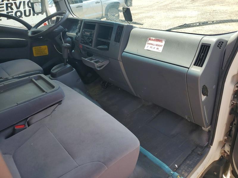 Aukcja sprzedaży 2022 Isuzu Npr Hd, vin: 54DC4W1D2NS202836, numer aukcji: 58077196