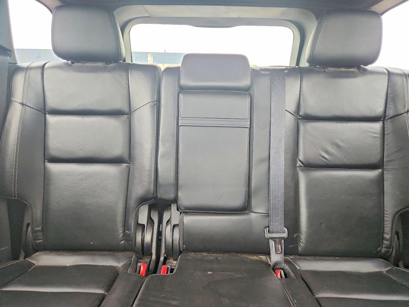 2017 Jeep Grand Cherokee მანქანა იყიდება აუქციონზე, vin: 1C4RJFBTXHC708992, აუქციონის ნომერი: 56732216