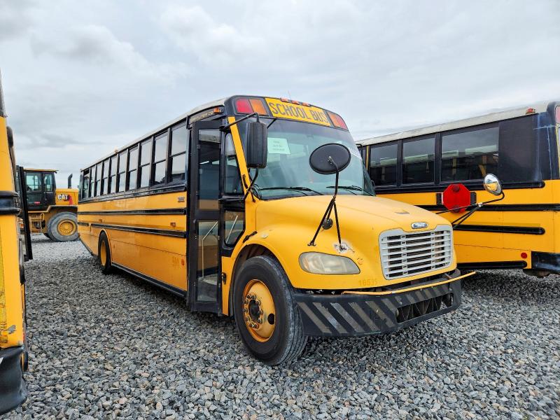 Продаж на аукціоні авто 2009 Thomabuses Bus, vin: 4UZABRDT59CAG2894, номер лоту: 55930046
